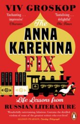 The Anna Karenina Fix