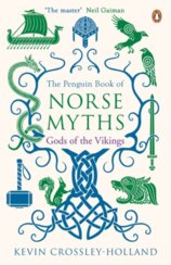 The Penguin Book of Norse Myths