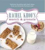 Rachel Khoos Muesli and Granola