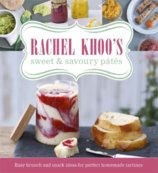 Rachel Khoos Sweet and Savoury Pates