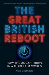 Great British Reboot: How the UK Can Thrive in a Turbulent World