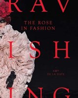 Rose in Fashion: Ravishing