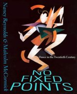 No Fixed Points: Dance in the Twentieth Century