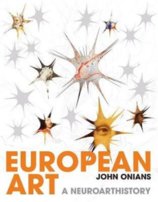 European Art: A Neuroarthistory