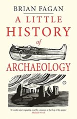 Little History of Archaeology