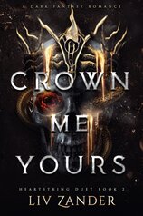 Crown Me Yours