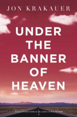 Under The Banner of Heaven