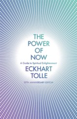 The Power of Now 20th Anniversary Edition