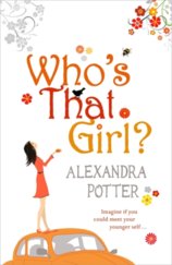 Who`s that Girl?