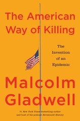 The American Way of Killing