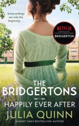 Bridgertons: Happily Ever After