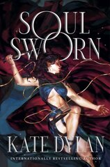Soul Sworn