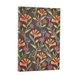 D2025/26 Wild Flowers Mini HOR
