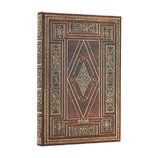 D2026 First Folio Mini HOR