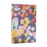 D2026 Monet´s Chrysanthemums Mini VERSO
