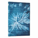 Sea Flowers Mini Lined