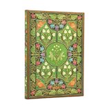 D2027 Poetry in Bloom Midi HOR