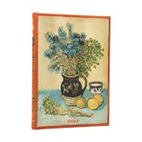D2027 Van Gogh´s Still Life Midi VERSO