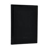 D2027 Black Bold Midi HOR