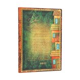 D2027 Garcia Marquez Midi VER