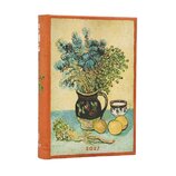 D2027 Van Gogh´s Still Life Mini DAY