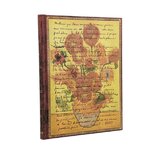 D2027 Van Gogh´s Sunflowers Ultra HOR