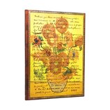 D2027 Van Gogh´s Sunflowers Grander VER