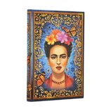 The Colourful Portrait Mini Unlined