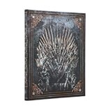 For the Throne Ultra Unlined