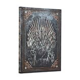 For The Throne Midi Lined