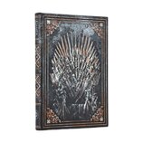 For the Throne Mini Unlined
