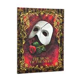 Masked Melody Ultra Lined