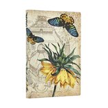Golden Fritillaria Mini Lined