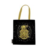 Hufflepuff Black Taška