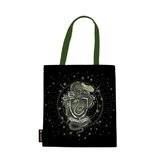Slytherin Black Taška