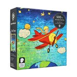 The Little Prince Puzzle 500pcs