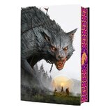 The Hunger of the Gods