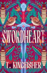 Swordheart