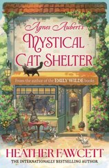 Agnes Auberts Mystical Cat Shelter