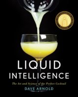 Liquid Intelligence