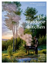 The Outdoor Kitchen