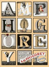 Amphigorey : Fifteen Stories