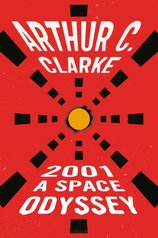 2001: a Space Odyssey