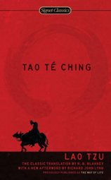 Tao Te Ching