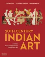 20th Century Indian Art