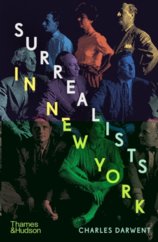 Surrealists in New York