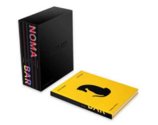 Bittersweet: Noma Bar limited edition