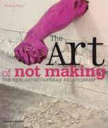 The Art of Not Making