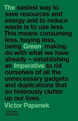 The Green Imperative