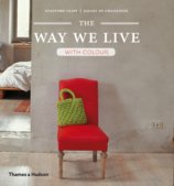 Way We Live: With Colour